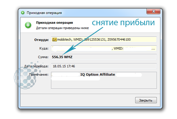 Кто-нибудь заработал на бинарных опционах